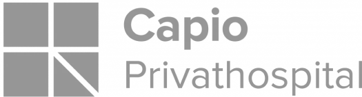 Capio privathospital logo