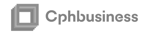 Cphbusiness logo