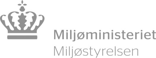 Miljøstyrelsen logo