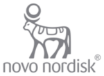 Novo Nordisk logo